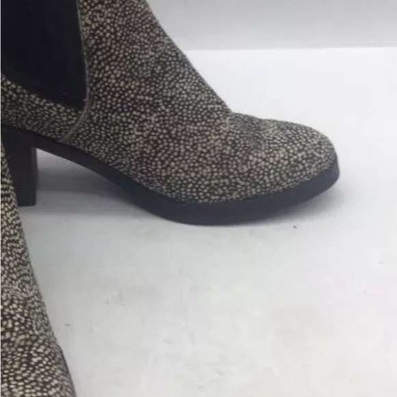 Final price-Closing💕New Uggs Camden Exotic Chelsea boot - Picture 12 of 13